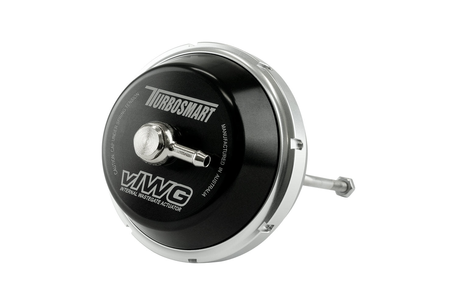 TurboSmart vIWG N20 BMW 6inHg TS-0604-1067 - Game On Motorsports Australia