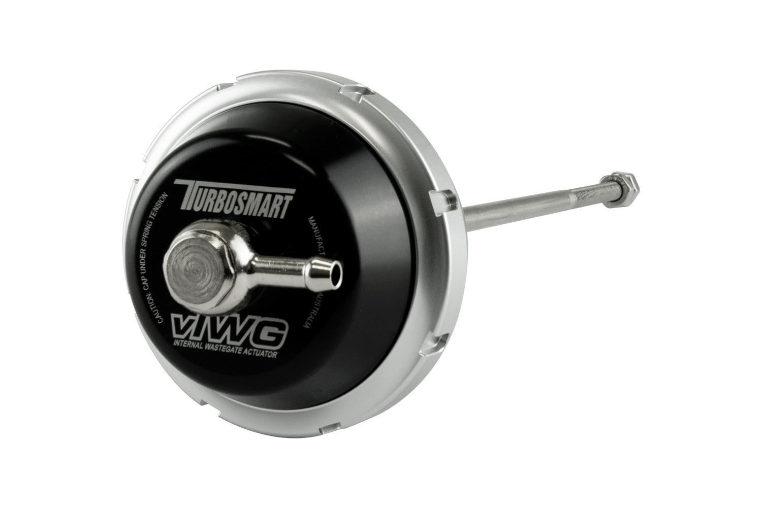 TurboSmart vIWG R56 Mini Cooper S 6inHg TS-0604-1155 - Game On Motorsports Australia