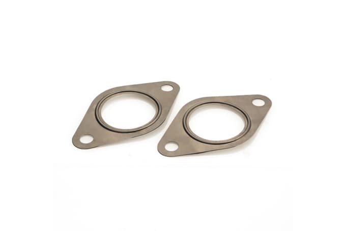 TurboSmart WG38 Manifold Gasket-SS 2-Pack TS-0501-3002 - Game On Motorsports Australia