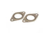 TurboSmart WG38 Manifold Gasket-SS 2-Pack TS-0501-3002 - Game On Motorsports Australia