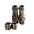 TurboSmart WG38/40/45 1/16NPT Hose Barb Fittings TS-0505-3009 - Game On Motorsports Australia