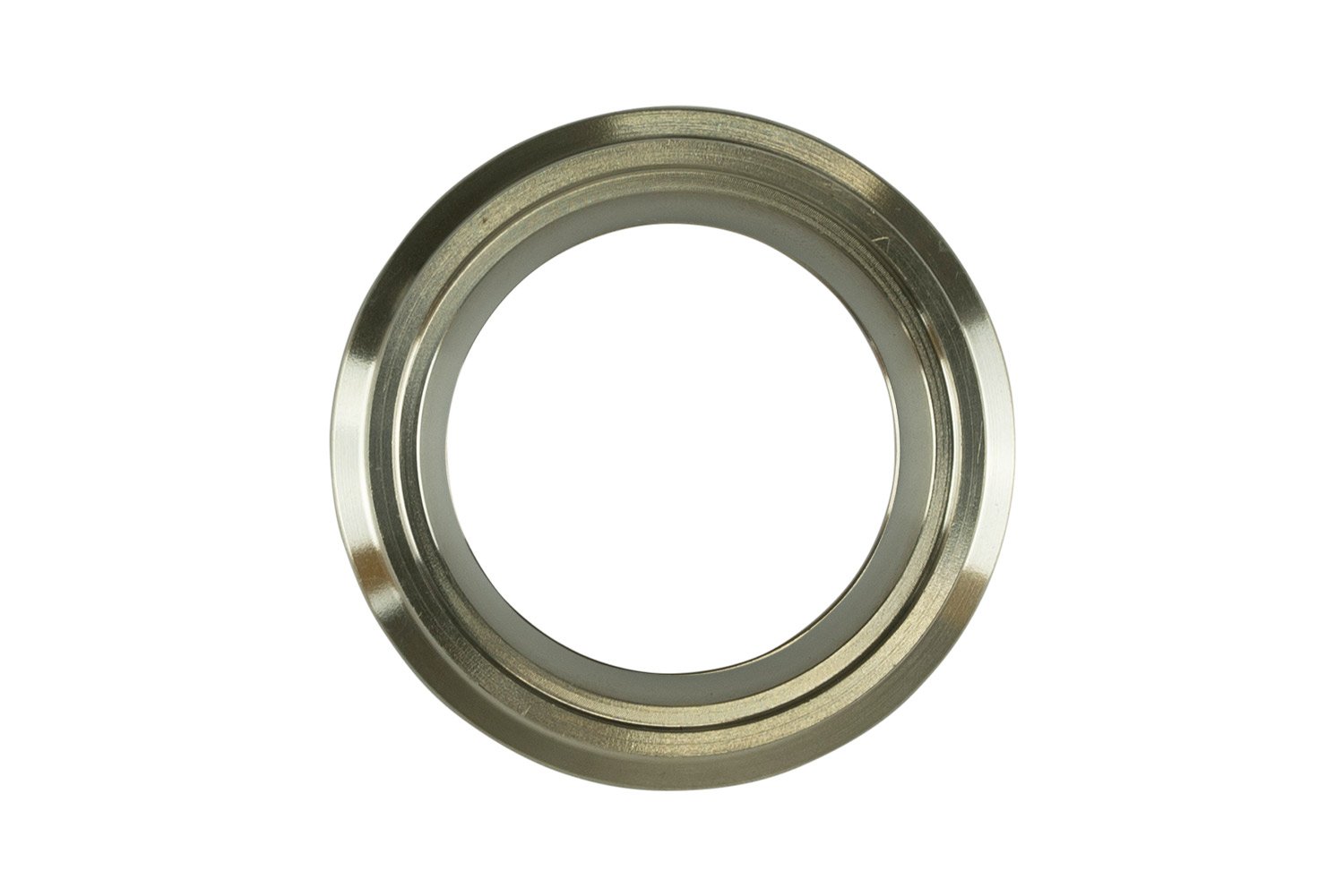 TurboSmart WG40 Inlet Weld Flange Titanium TS-0505-3018 - Game On Motorsports Australia