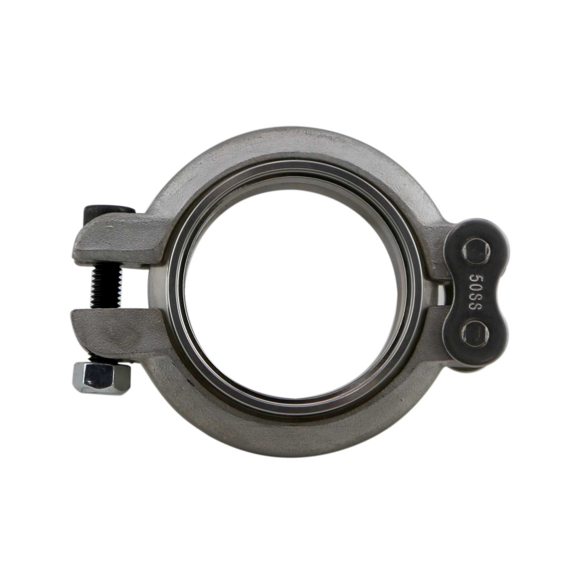 TurboSmart WG45 1.75" Coupling System TS-0504-3009 - Game On Motorsports Australia