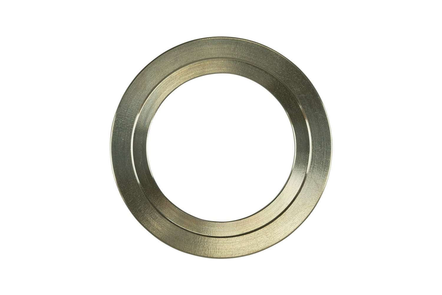TurboSmart WG45 Titanium Inlet Weld Flange TS-0504-3014 - Game On Motorsports Australia