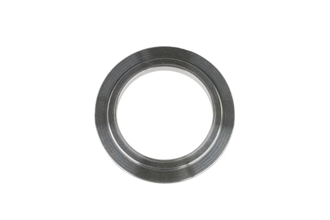 TurboSmart WG50 Alloy Inlet Weld Flange TS-0502-3007 - Game On Motorsports Australia