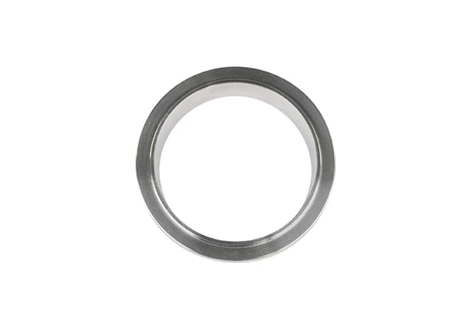 TurboSmart WG50 Alloy Outlet weld flange TS-0502-3008 - Game On Motorsports Australia