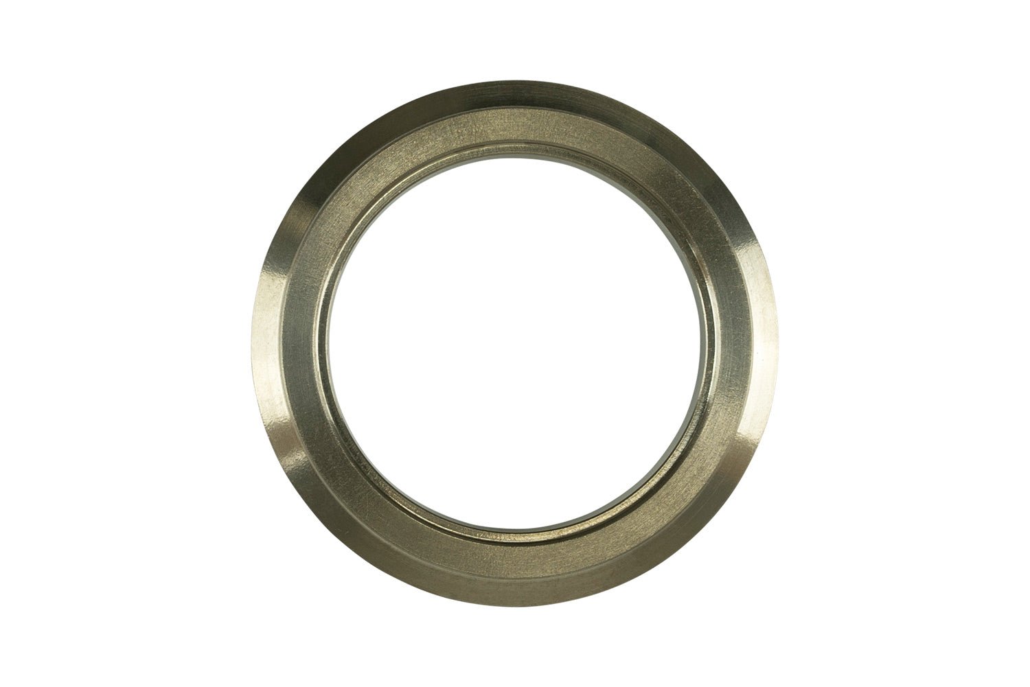 TurboSmart WG50 Titanium Inlet Weld Flange TS-0502-3016 - Game On Motorsports Australia