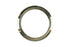 TurboSmart WG50 Titanium Outlet Weld Flange TS-0502-3017 - Game On Motorsports Australia