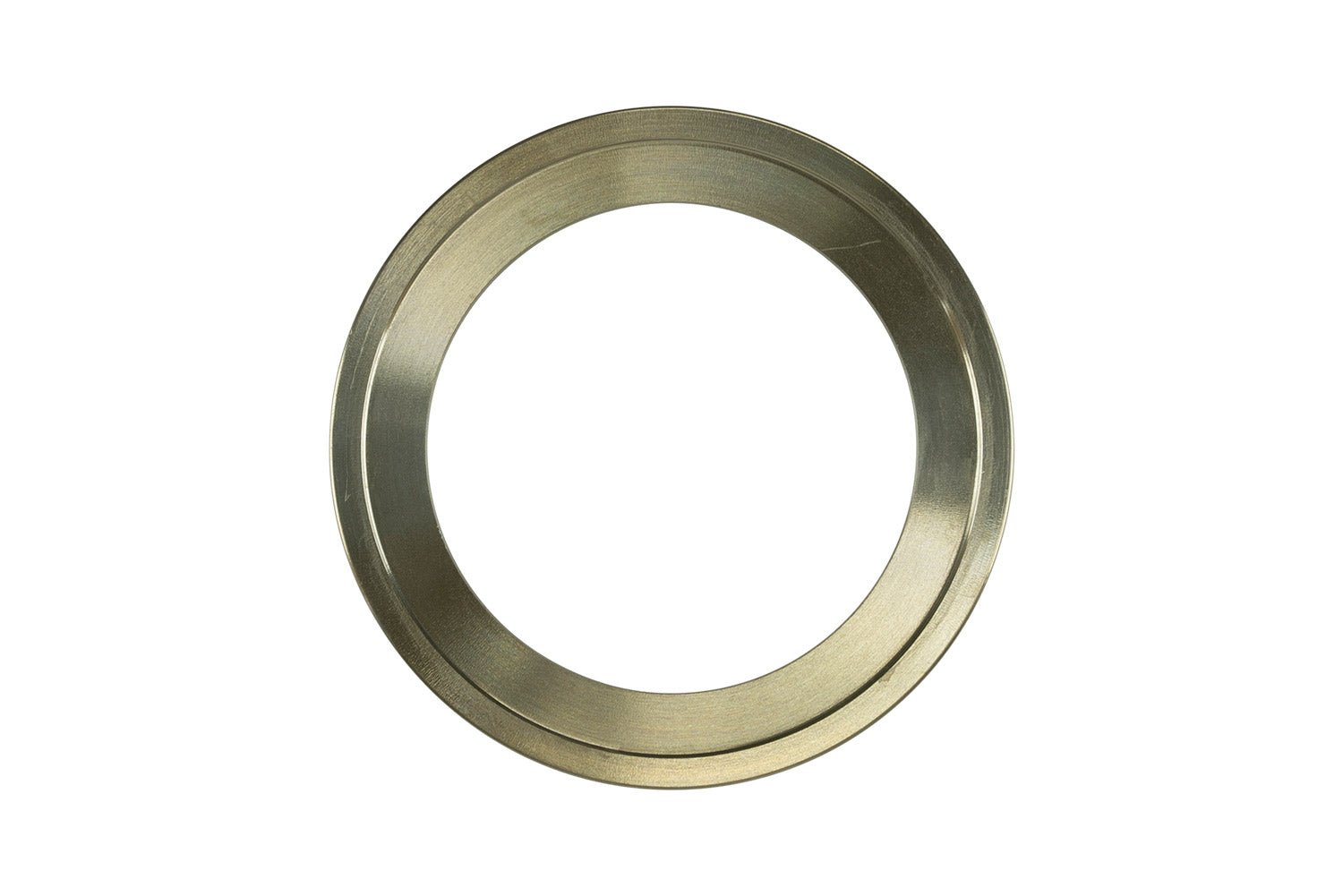 TurboSmart WG60 Titanium Inlet Weld Flange TS-0503-3011 - Game On Motorsports Australia