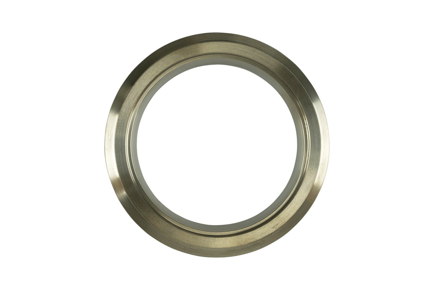 TurboSmart WG60 Titanium Inlet Weld Flange TS-0503-3011 - Game On Motorsports Australia