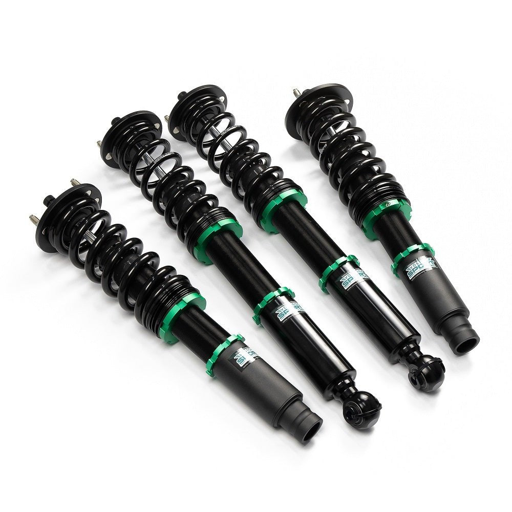 Voston Sport Coilovers suit Subaru BRZ - Game On Motorsports Australia
