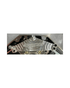 Warspeed Bellhousing Bolt Hole Drill Jig – Fits Dart LS Block - Game On Motorsports Australia