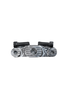 Warspeed Bellhousing Dowel Guide – Alignment Plate for LS / SBC / BBC Turbo Pattern Blocks - Game On Motorsports Australia