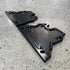 Warspeed Billet LS Head Plates - Game On Motorsports Australia
