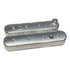Warspeed Billet LS Super Tall Valve Covers - Game On Motorsports Australia