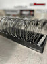 Warspeed Billet Piston Ring Organisation Tray with SP Tools Feeler Gauge Set - Game On Motorsports Australia