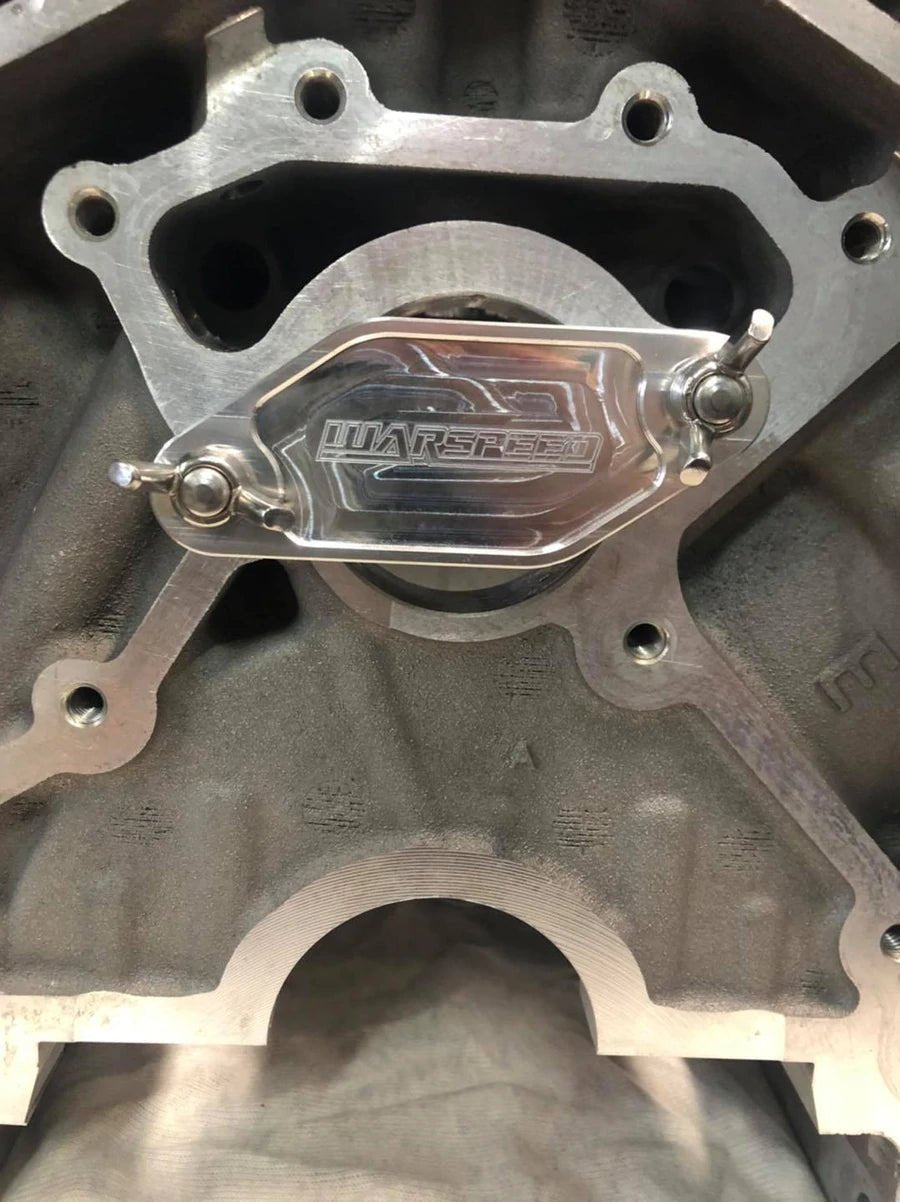 Warspeed LS Cam Stopper Kit - Game On Motorsports Australia