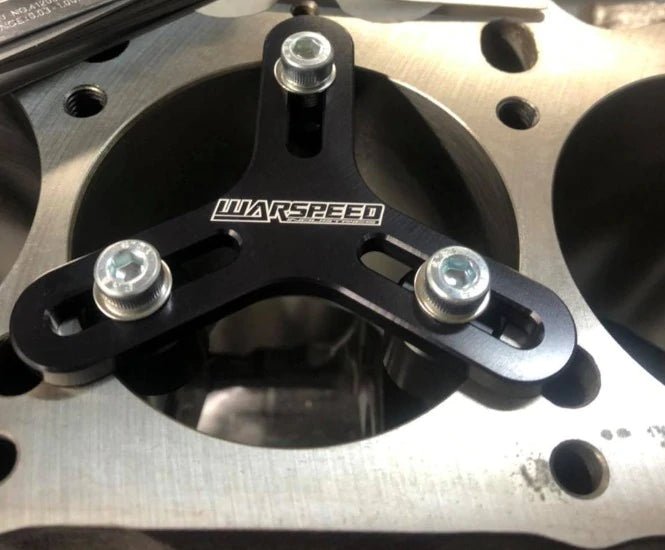Warspeed Piston Ring Squaring Tool - Game On Motorsports Australia