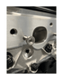 Warspeed Titanium Exhaust Stud Kit – 12 - Pack Titanium Studs & Serrated Nuts for LS Heads - Game On Motorsports Australia