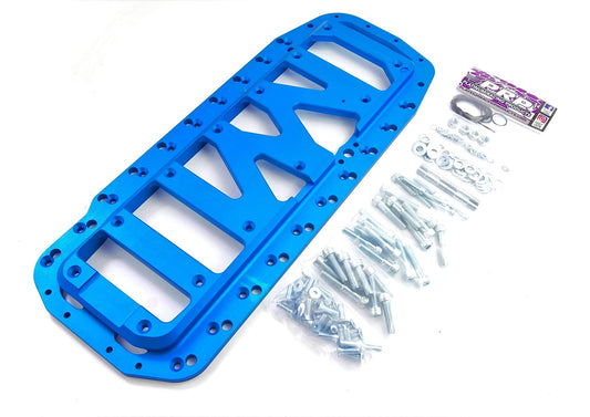 PRP Platinum Racing Products Nissan RB25 RB26 4WD Block Brace Only