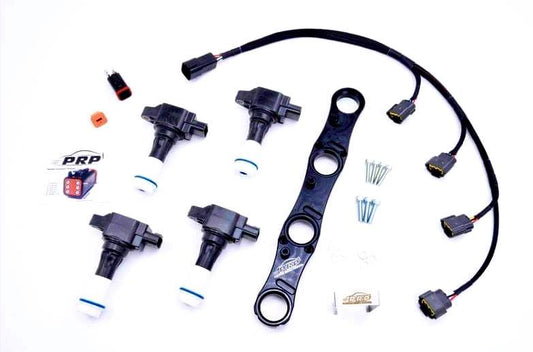 PRP Nissan CA18 Coil Kit for FWD Application