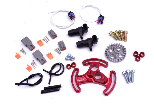PRP CAS Replacement Trigger Kit Nissan CA18