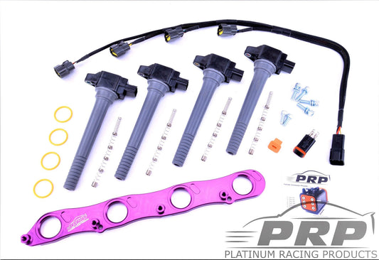 PRP Honda F Series Coil Kit