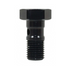 Speedflow 300 Series Banjo Bolt 3/8-24 Steel 300-03