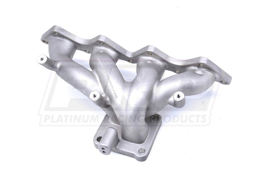 Artec Mitsubishi Evolution 4-9 with 4G63 Direct Replacement Turbo Manifold