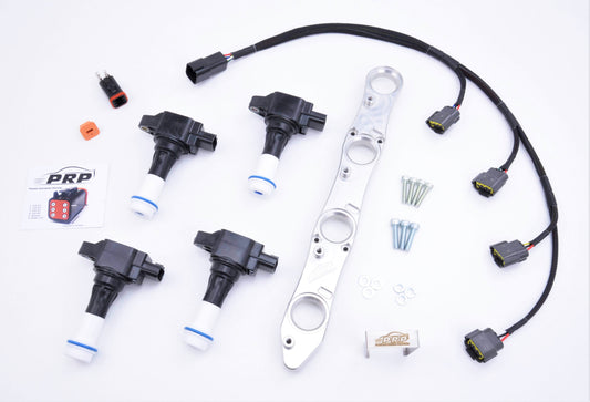 PRP Nissan CA18 Coil Kit for RWD Application