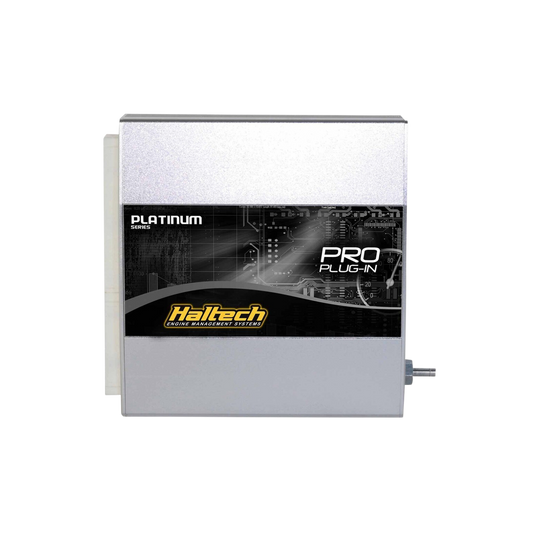 Haltech Platinum PRO Plug-in ECU Honda EP3 HT-055047