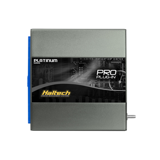Haltech Platinum PRO Plug-in ECU Nissan R34 GTR Skyline HT-055106
