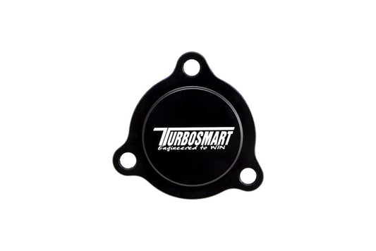 TurboSmart Mustang/Fiesta BOV Blanking Plate TS-0203-1102