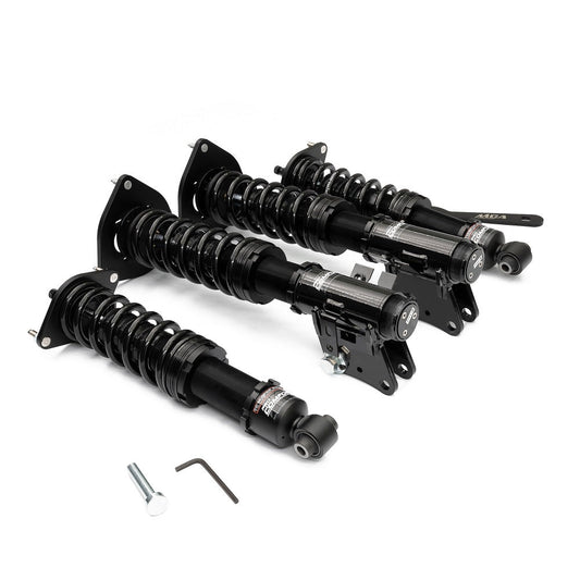 MCA Pro Comfort Coilovers suit Nissan Silvia S13
