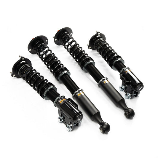 MCA Pro Drag Coilovers suit Mazda RX7 FC