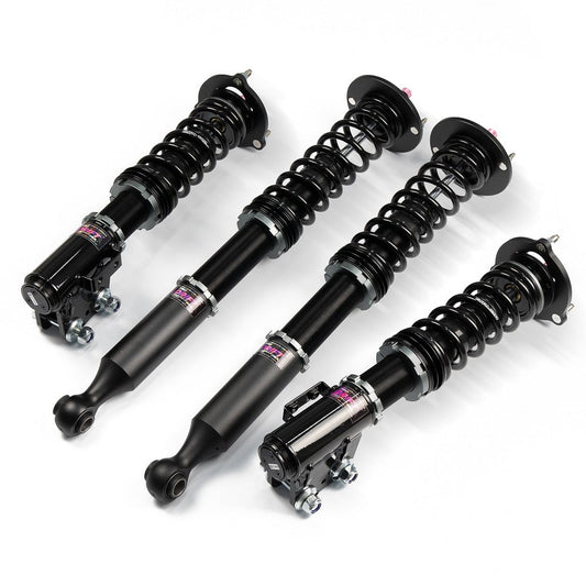 MCA Pro Drift Coilovers suit Nissan Silvia S15