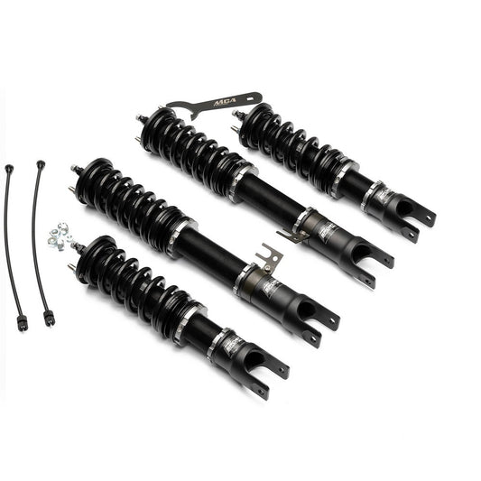 MCA Pro Sport Coilovers suit Toyota Chaser JZX90